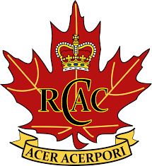 242 Fredericton Army Cadets